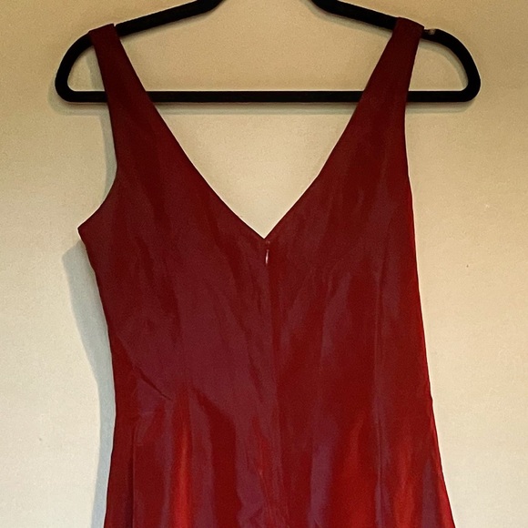 Bridesmaid/Prom/Evening Dress Custom Made - Picture 10 of 12